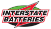 Interstate batteries logo